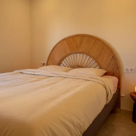 Lägenhet Casa Mejillon - - Terrace Wifi Hammock