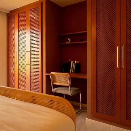 Casa Mejillon, شقة *