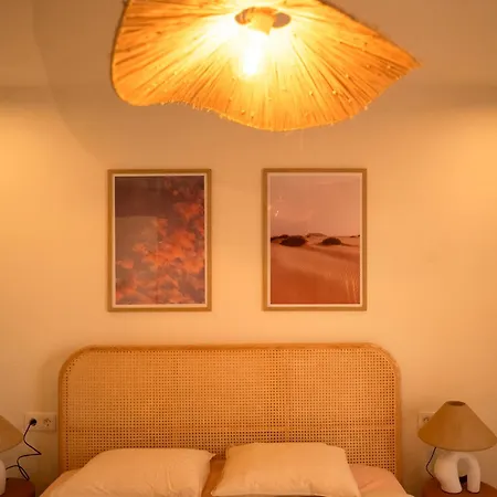 Casa Mejillon, コスタ・カルマ