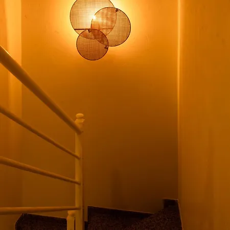 Casa Mejillon, شقة *