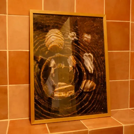 شقة Casa Mejillon,