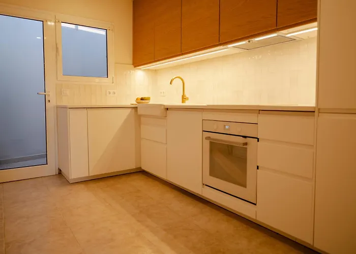 Casa Mejillon, * كوستا كالما