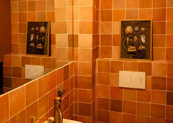 Appartement Casa Mejillon, Costa Calma