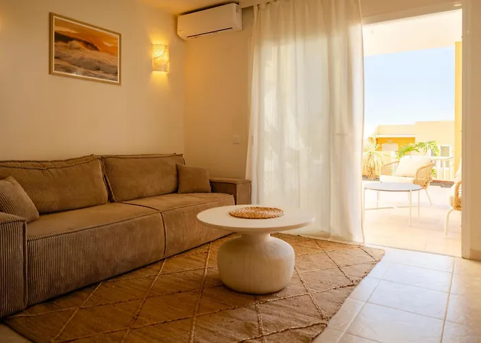 Appartement Casa Mejillon, Costa Calma