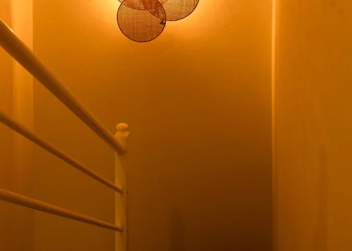 Casa Mejillon, Appartement *
