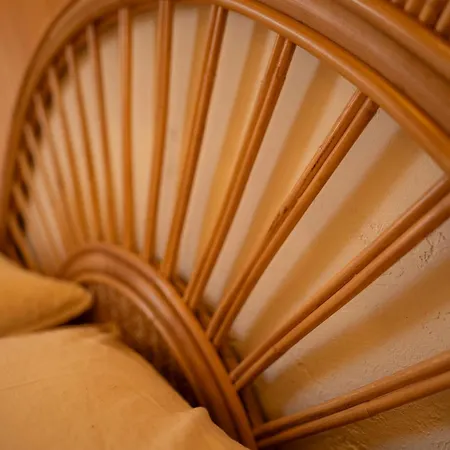 Casa Mejillon, Апартаменты Коста Калма