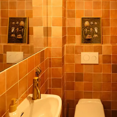 Апартаменты Casa Mejillon, *