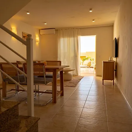 Casa Mejillon, Апартаменты *