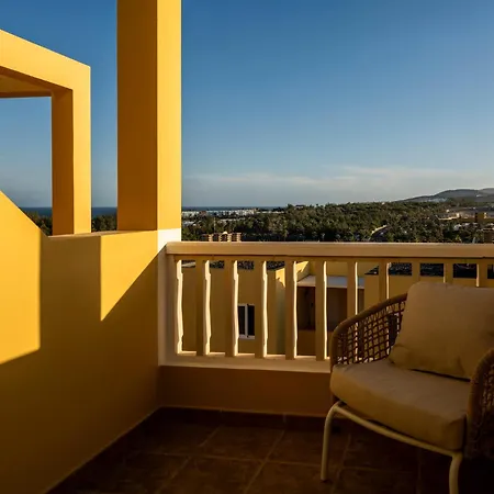 Апартаменты Casa Mejillon, *